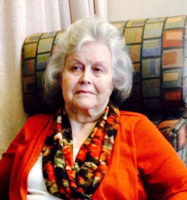 Bermah Vaughan Obituary Paris, TX