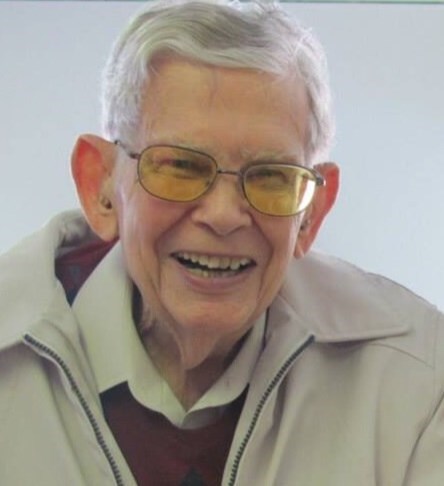 Obituary of Joseph Franklin Ashley