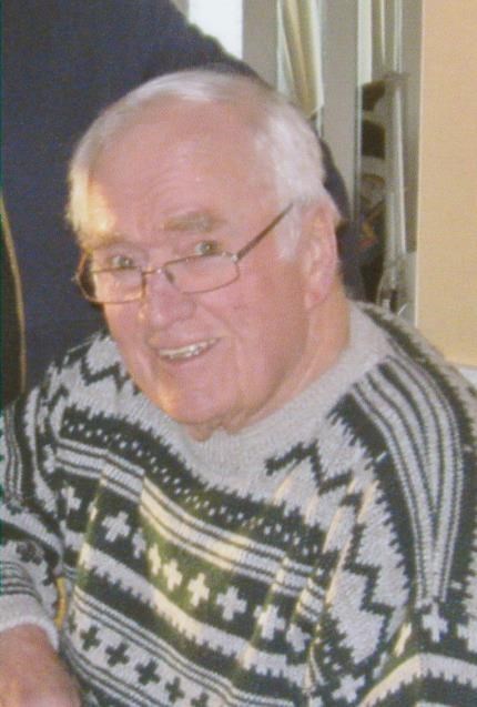 Obituary of Gordon "Turk" James Stewart