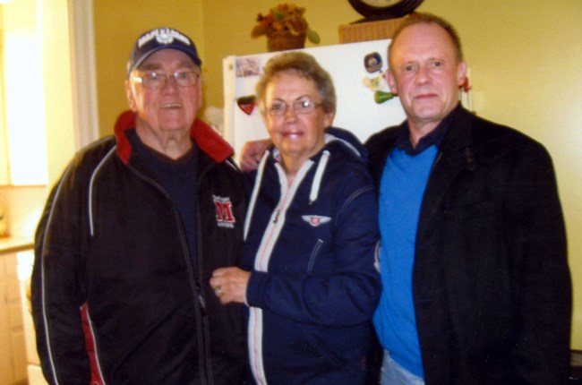 Gordon Turk Stewart Obituary Glace Bay Ns