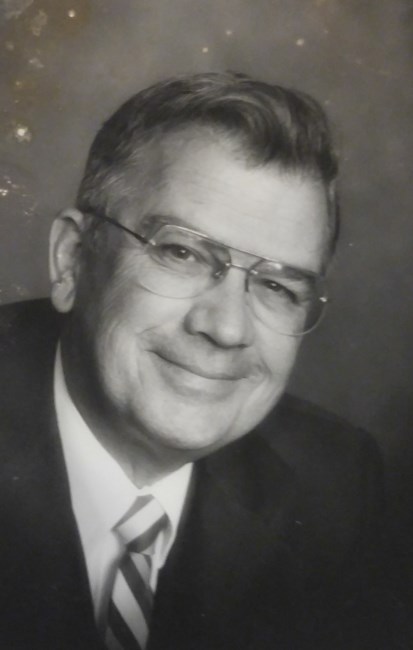 Obituary of William Harry Cook Jr.