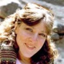 Obituary of Marilyn Adams Becerra