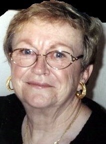Obituary of Sandra Ann Nelson