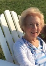Obituary of Ethel (Stoller) Rothman