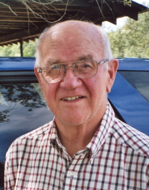 Obituary of Paul Nosan