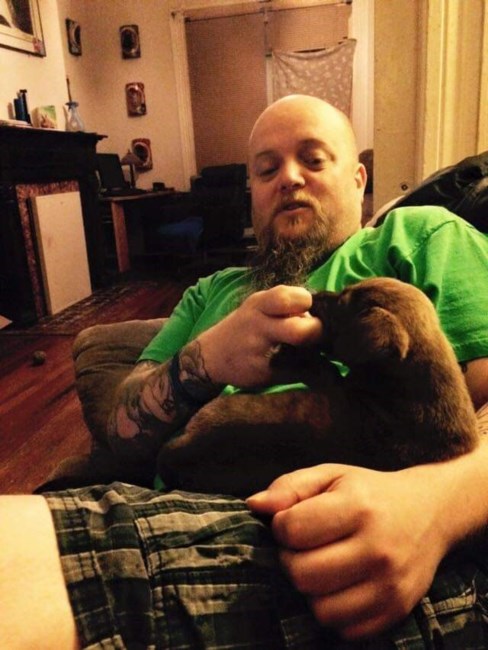 Obituary of Gary Lee Holmes Jr.