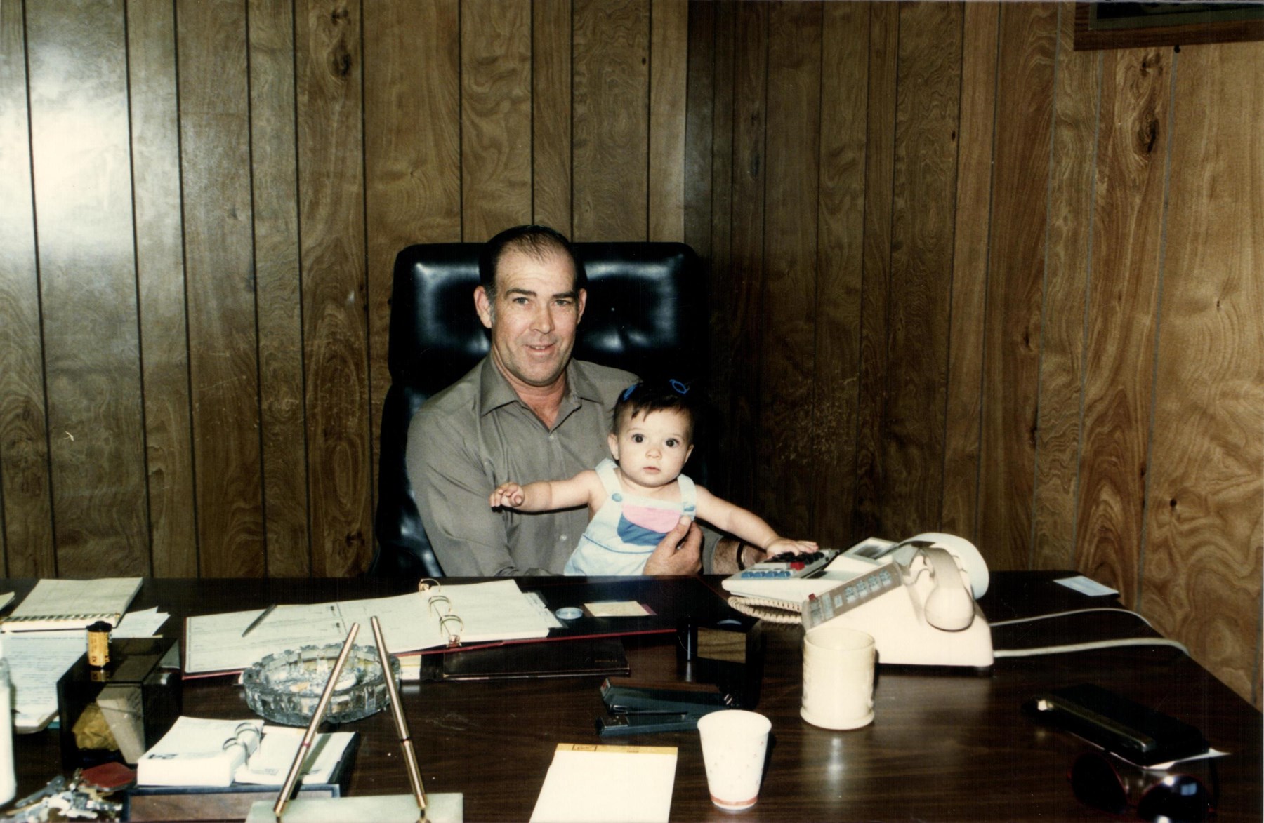 Obituary of Billy Joe Bledsoe