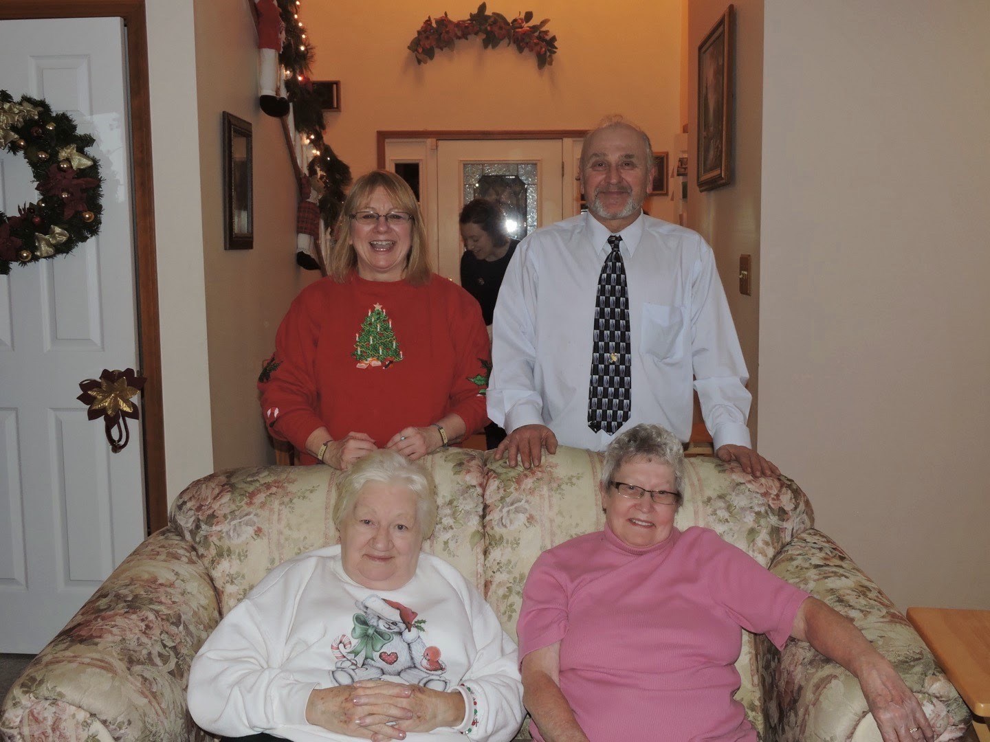 Obituary of Beverly J. Elliott