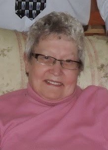 Obituary of Beverly J. Elliott