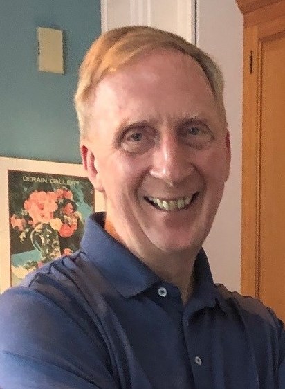 Obituary of James Francis Nebus