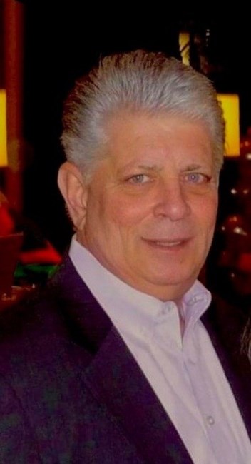 Obituary of Mark Steven Bresin