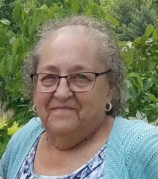 Obituary of Dorothy M. Chambers