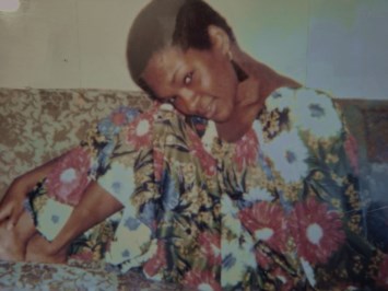 Obituary of Cecelie Alicia Smith