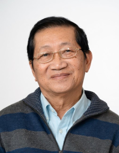 Obituary of Lan Hoang Lai