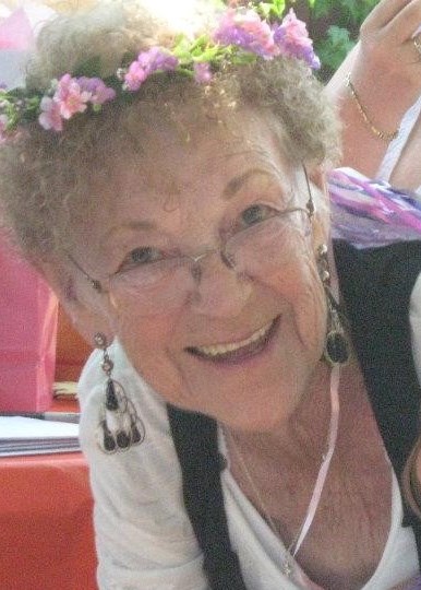 Obituary of Mary Lou Spires