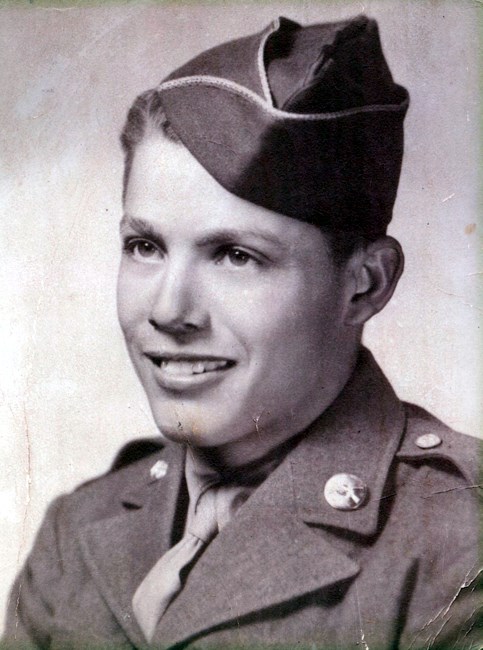 Obituary of Ernest Frank Cumbra