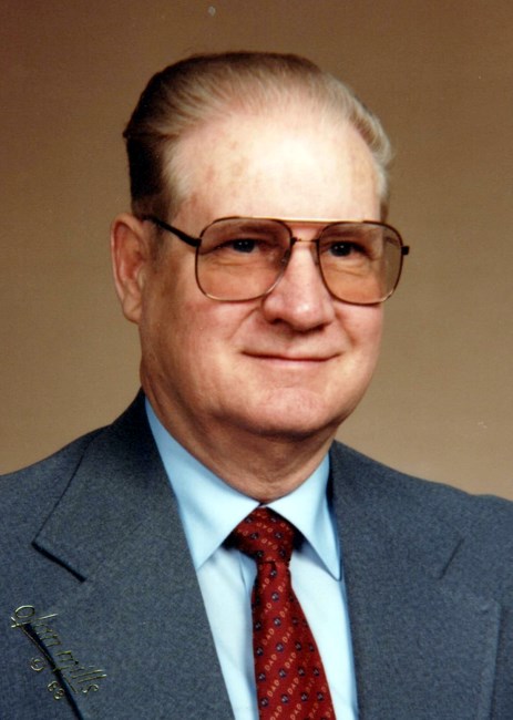 Obituary of Ernest "Leonard" Sharp