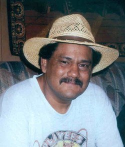 Obituary of Ernesto R Diaz