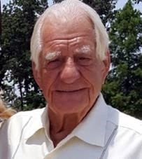 Obituary of Jerry Don Beck