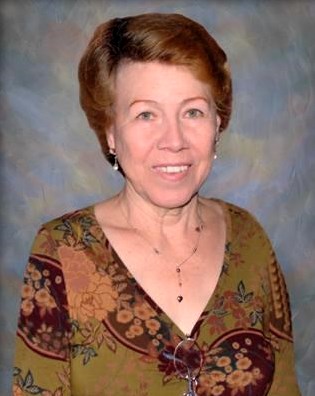Obituary of Rosa "Nana" Escobedo