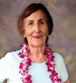 Obituary of Nettie P. Frisbee