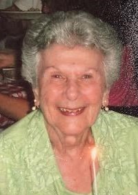 Obituary of Shirley Gerchen