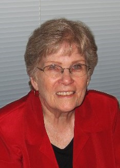 Obituary of Fonda Alice Campbell