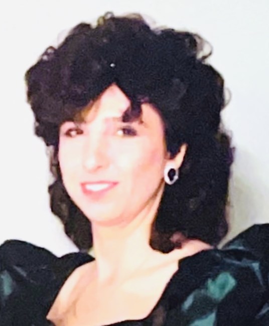 Obituary of Anna Marie Tamburro