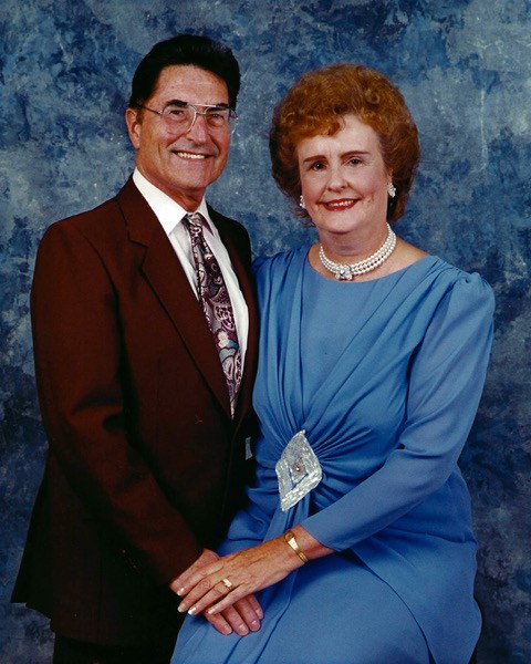 Obituary of Blanche P. Klosowski