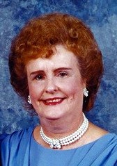 Obituary of Blanche P. Klosowski