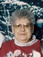 Obituary of Betty Louise Leslie Johnson