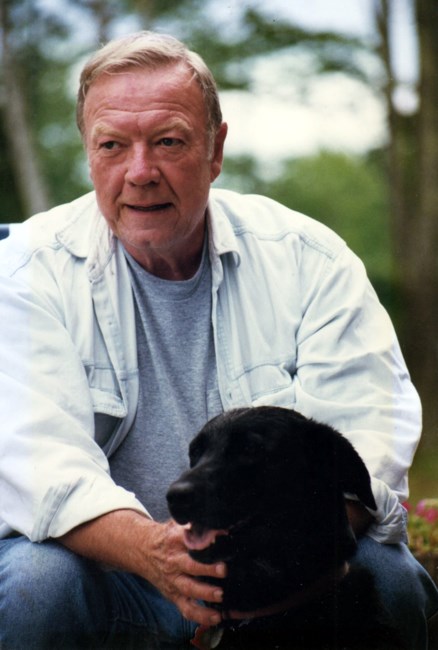 Obituary of Ronald Charles Westberg
