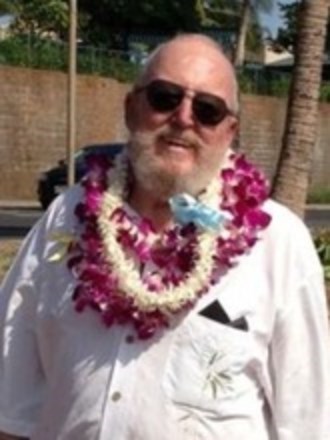 Obituary of Dudley "Joe" Hammond Carr