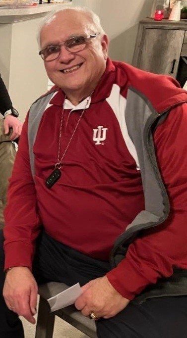 Obituario de Kurt Roger Loy