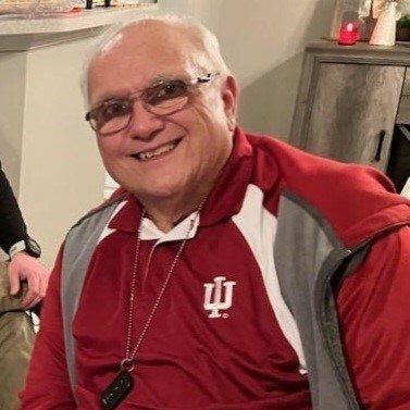 Obituario de Kurt Roger Loy