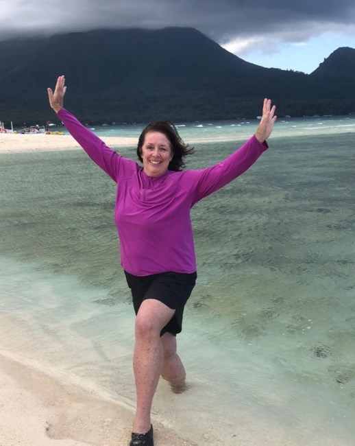 Obituary of Claire Ellen Galli