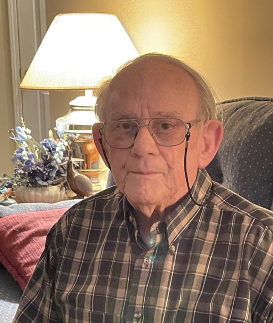 Obituary of Herbert Harold Dorsey