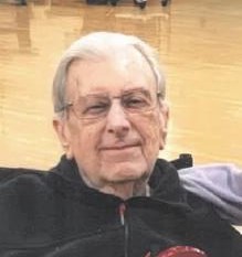 Obituary of Alfred Kappel