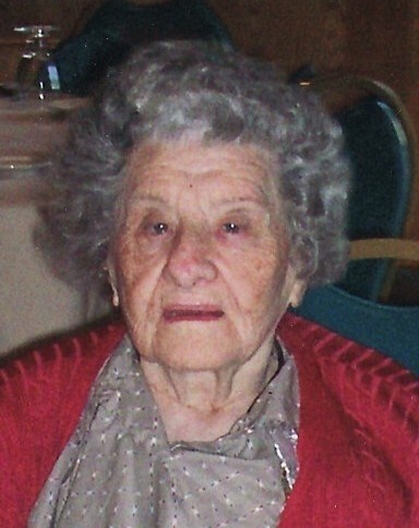 Obituary of Helena Lamarre