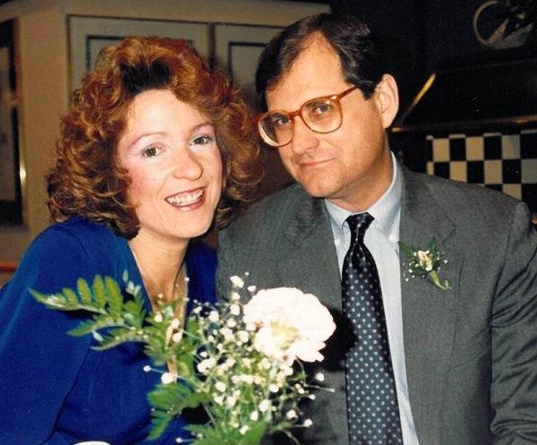 Obituary of Dr. Jerry Shook