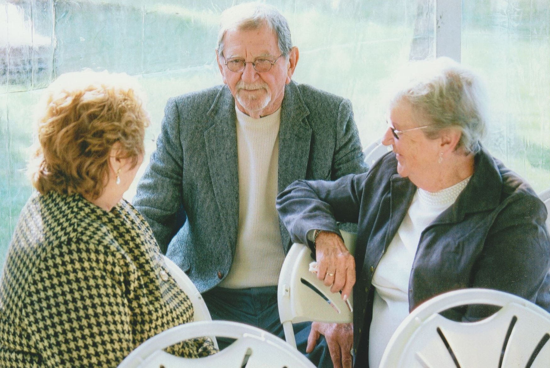 Obituary of James C. Rittler