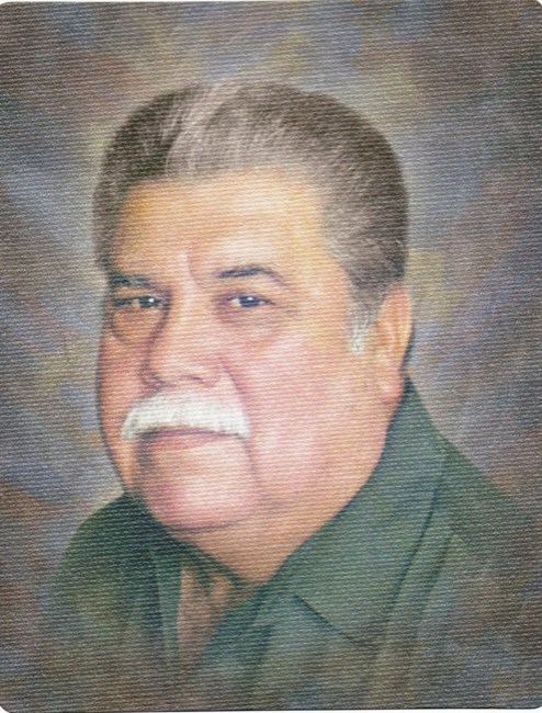 Obituario de Guadalupe Zuniga Jr.