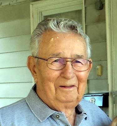 Obituary of Wayne D. Wood