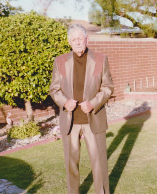 Obituary of Wallace Melville Mccall