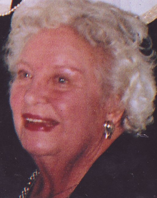 Obituario de Dorothy L. Moren