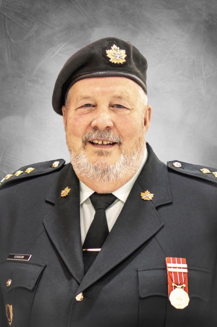 Avis de décès de Yves Gougeon