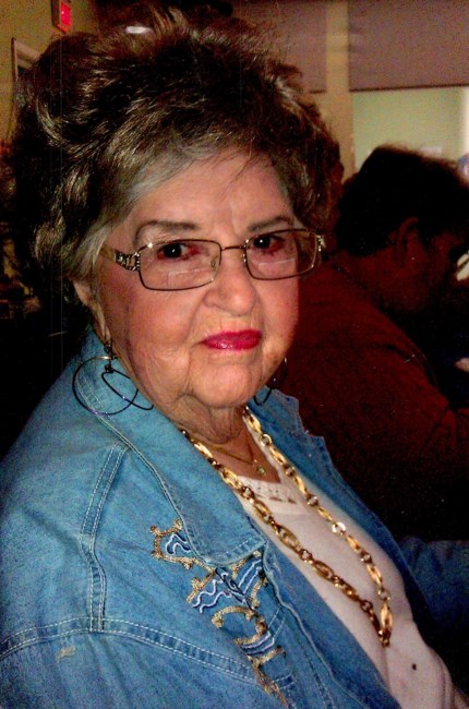 Obituary of Margaret Ruth Scardino
