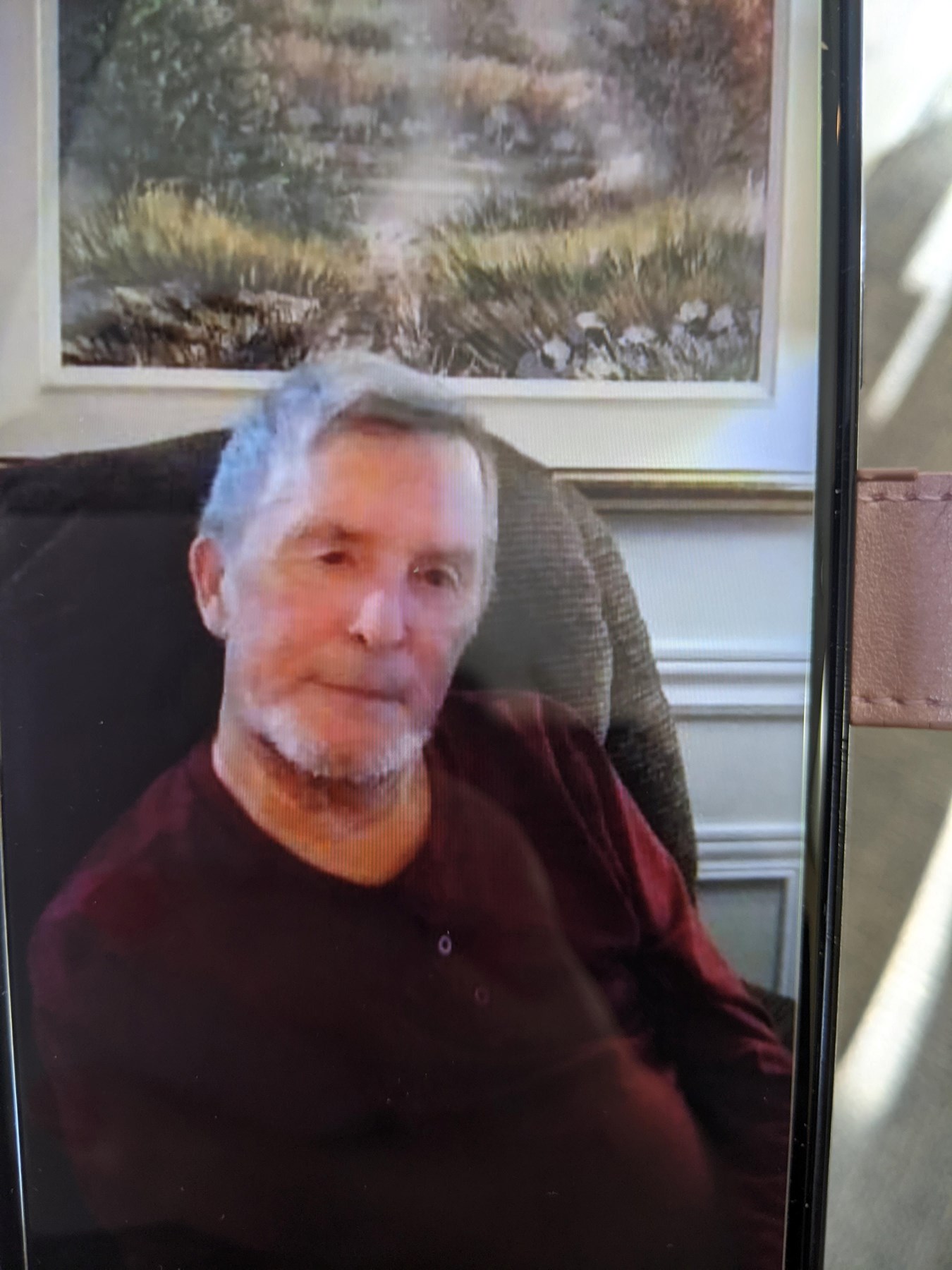 Avis de décès de Michel Dionne