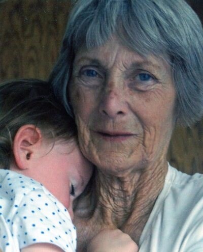 Obituary of Nancy Sue Lord