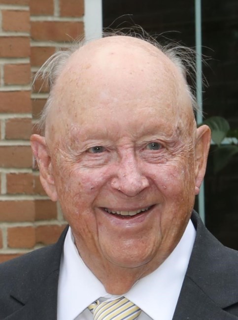 Obituary of Gerald T. Hooley